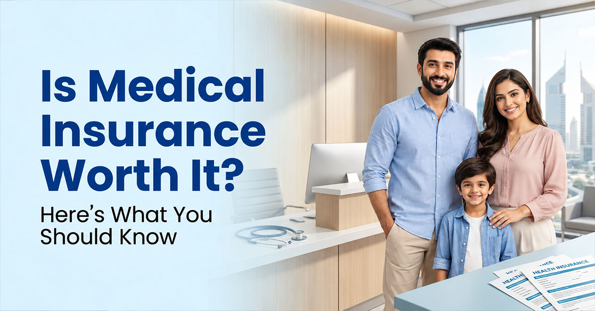 Is Medical Insurance Worth It? Here’s What You Should Know