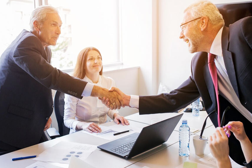 Partnership insurance plans overview.
